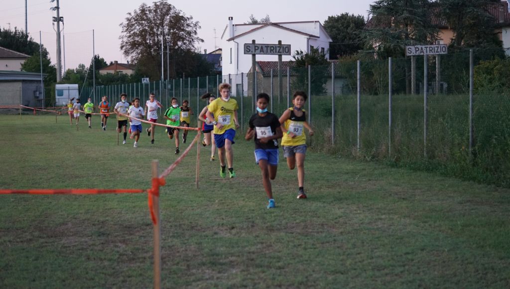 San Patrizio: Promesse di Romagna - 01 settembre 2021
